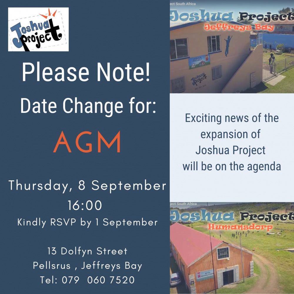 agm 2022 new date